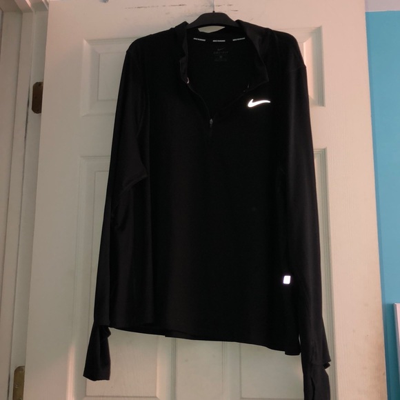 Nike Tops - Nike Quarter Zip